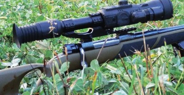 Yukon Photon RT 6x50 legenda pokračuje